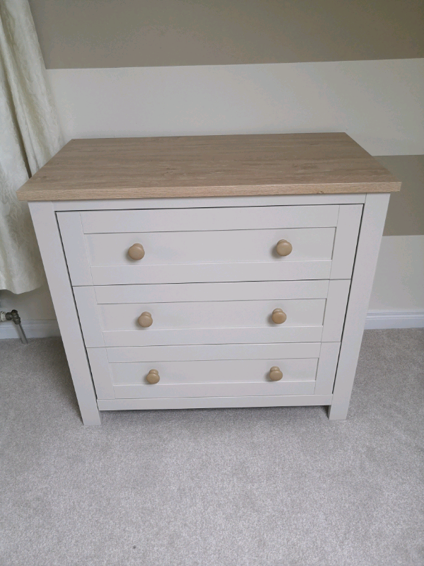 mothercare lulworth set